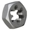 Drill America 4-1/2"-12 Carbon Steel Hex Die DWTSH4-1/2-12 - alternate 1